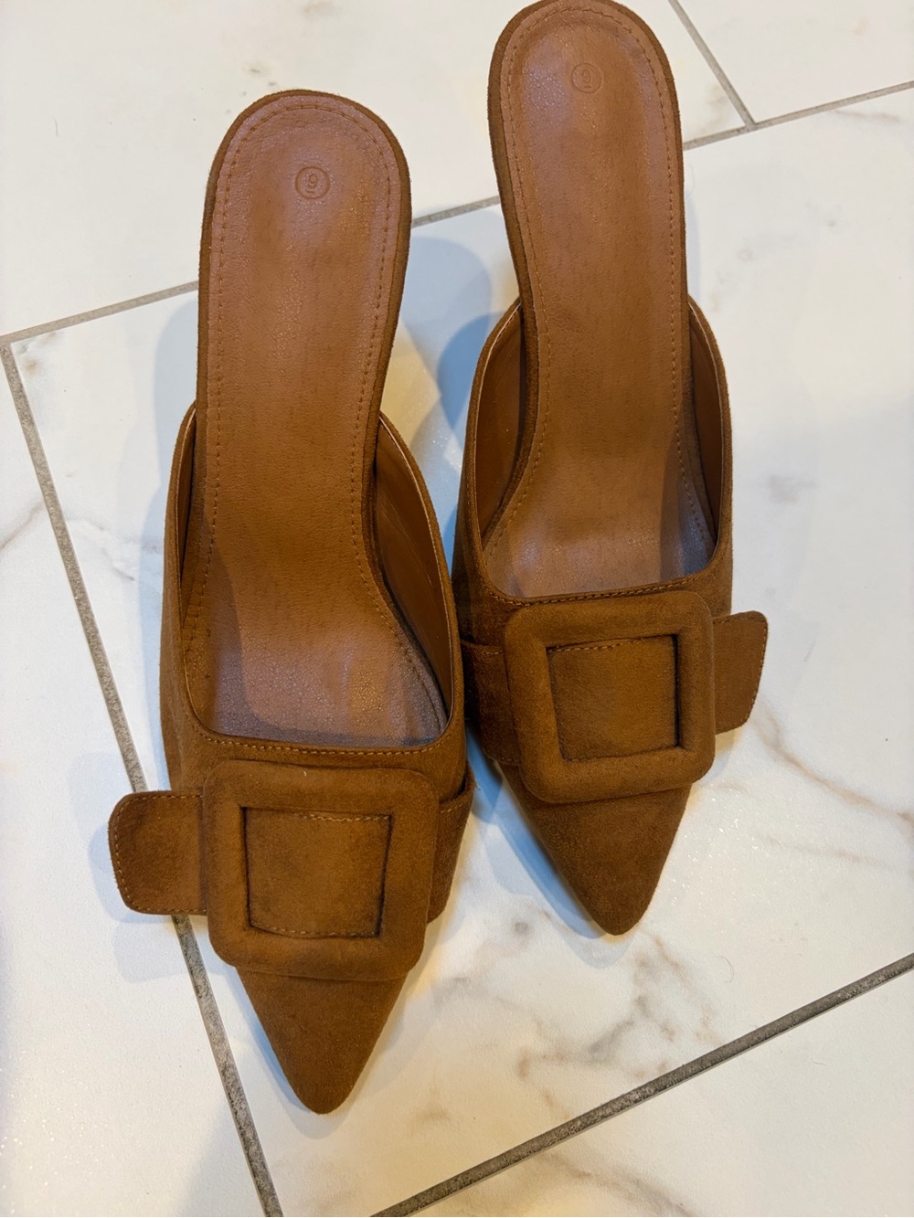 Heels